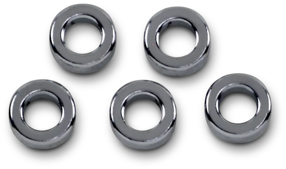 Drag Specialties Replacement Spacers Monteringssats sortiment bild 16 PMMEDIA:f99487c02d34b88b