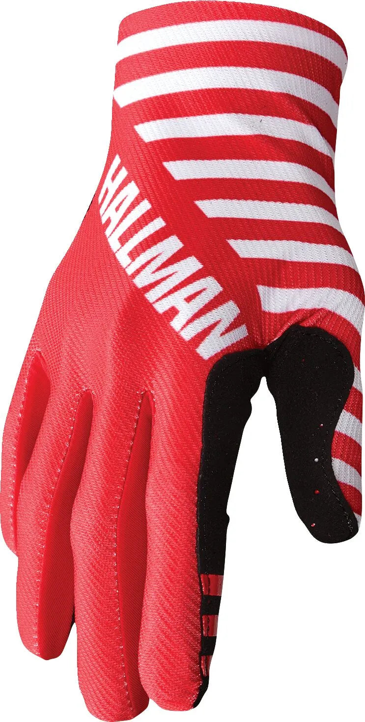 Thor Hallman Mainstay Offroadhandskar herr bild 5 PMMEDIA:d405ef685b1a08bf
