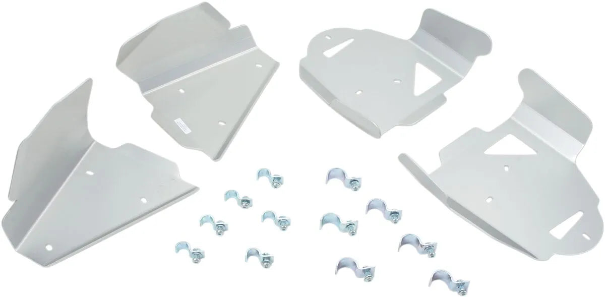 Moose Offroad Hard Parts A-Arm Guards Ramskydd bild 9 PMMEDIA:04aac714a52406dc
