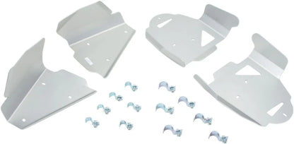 Moose Offroad Hard Parts A-Arm Guards Ramskydd bild 9 PMMEDIA:04aac714a52406dc