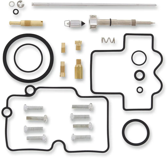 MOOSE OFFROAD HARD-PARTS Förgasarservicekit Kawasaki bild 1 PMMEDIA:6512c5ee5648bd8d