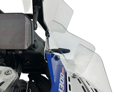 WRS Sidodiffusorer för R1300GS Adventure Transparent bild 3 PMMEDIA:93d16ca81d642e4e