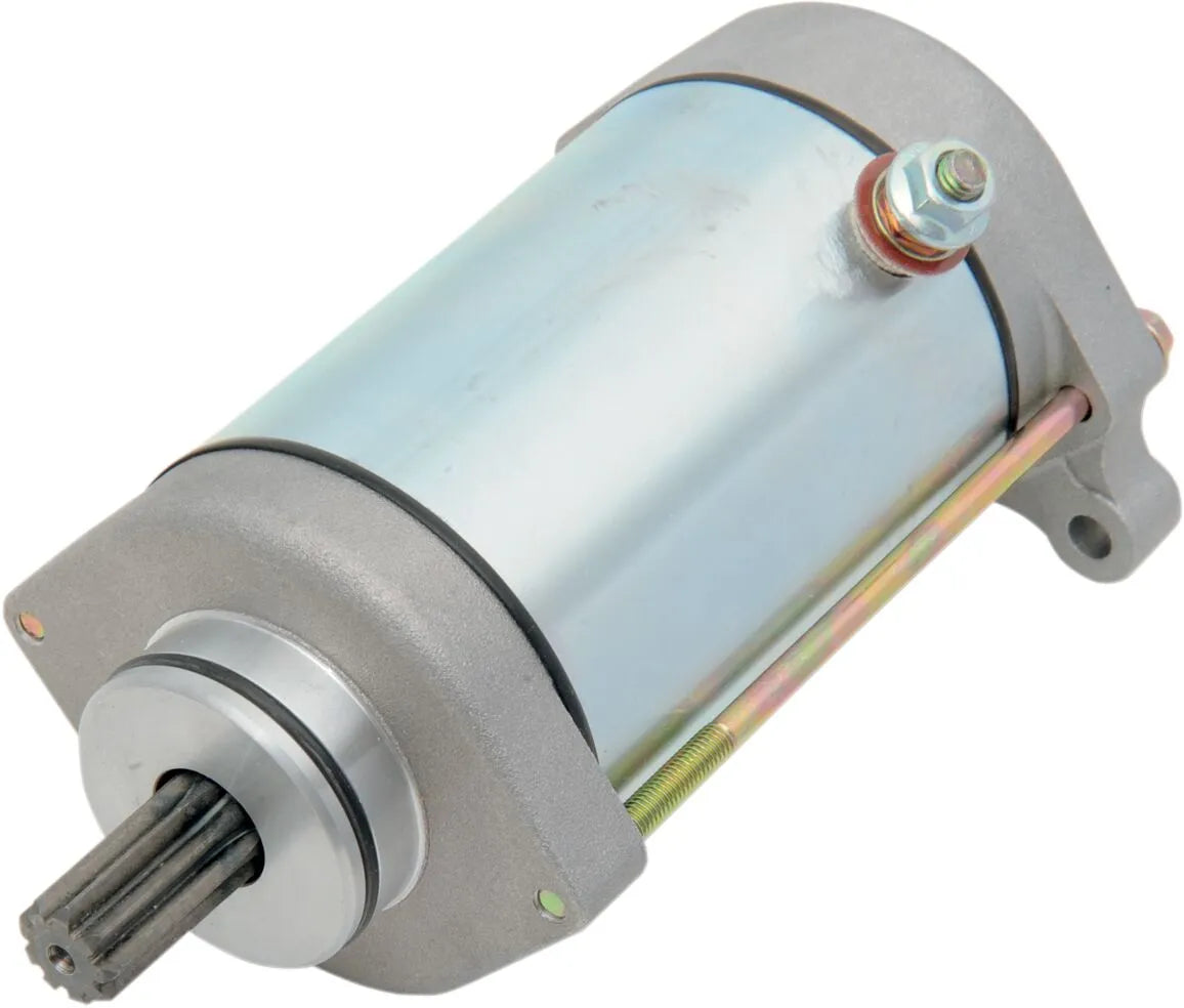RICK'S MOTORSPORT ELECTRIC Starter Suzuki bild 1 PMMEDIA:9d90b4bc8fde9c45