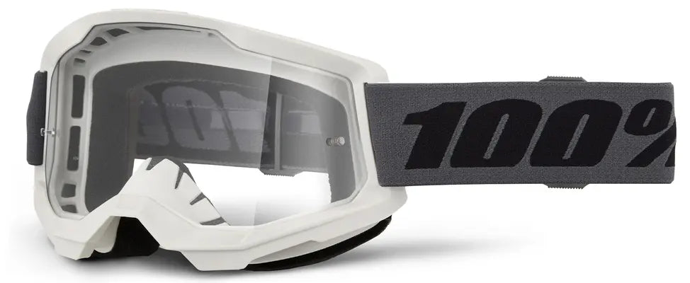 100 Percent Strata 2 Goggle Goggles bild 11 PMMEDIA:a225767069138a9a