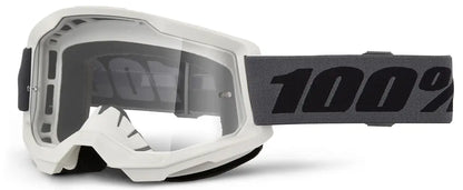 100 Percent Strata 2 Goggle Goggles bild 11 PMMEDIA:a225767069138a9a