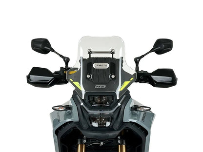 Wrs Windscreen Sport CF Moto OEM Street bild 10 PMMEDIA:220743ed69b2688a