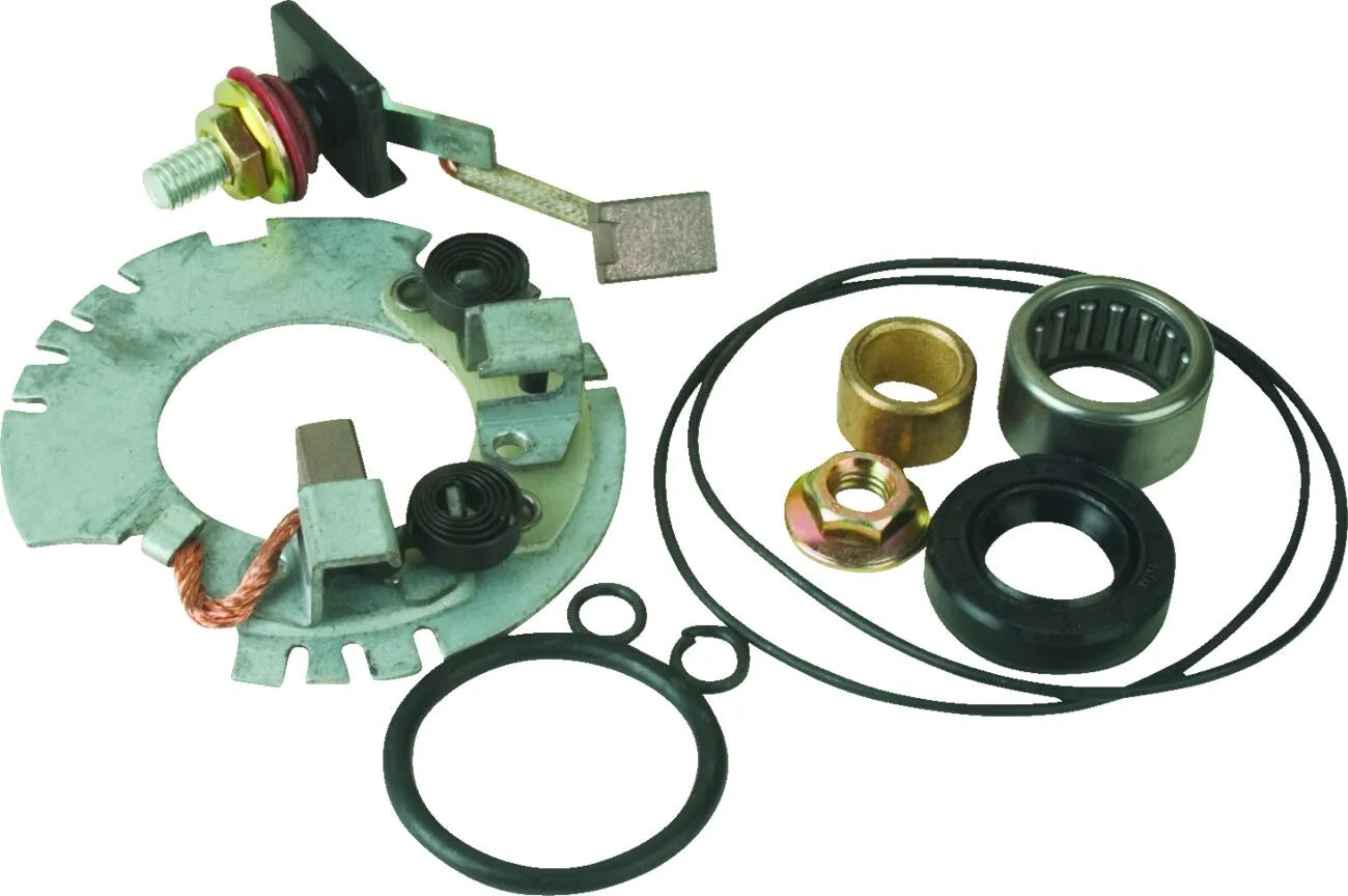 PARTS EUROPE Starter reparationskit YA bild 1 PMMEDIA:4f3b4ce62626f097