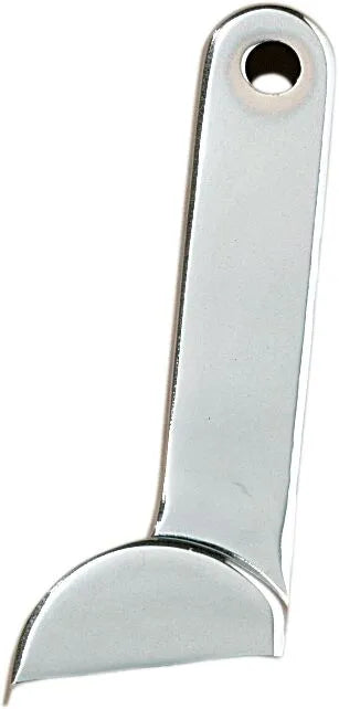 DRAG SPECIALTIES Chrome Shifter Lever Cover bild 1 PMMEDIA:0079c9895e978562