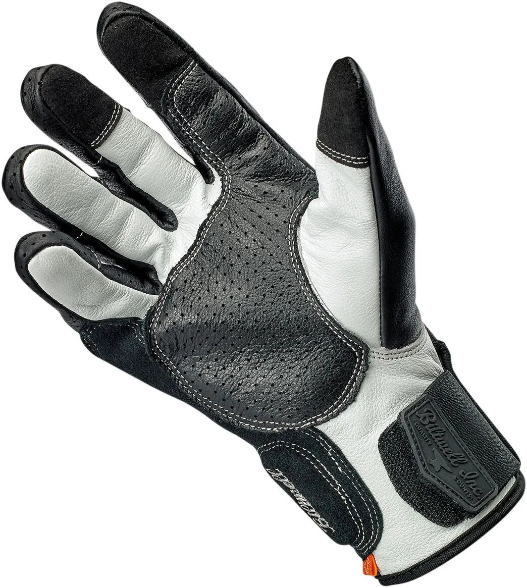 BILTWELL Borrego Handskar Svart/Camo XS bild 10 PMMEDIA:652b536d7608ca1a