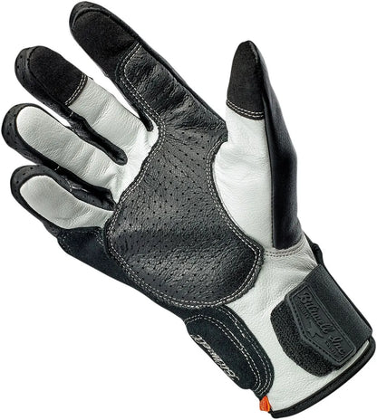 BILTWELL Borrego Handskar Svart/Camo XS bild 10 PMMEDIA:652b536d7608ca1a