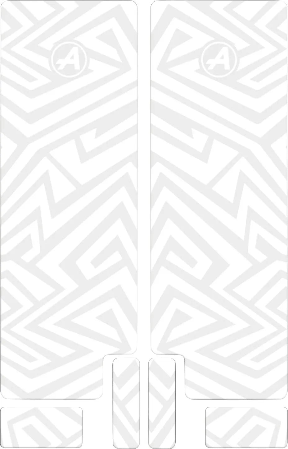 ALGIS Fork Decal – Självhäftande ramsskydd bild 1 PMMEDIA:0ccbc954907fa284