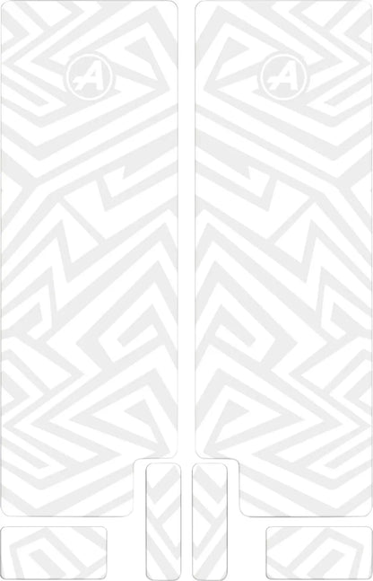 ALGIS Fork Decal – Självhäftande ramsskydd bild 1 PMMEDIA:0ccbc954907fa284