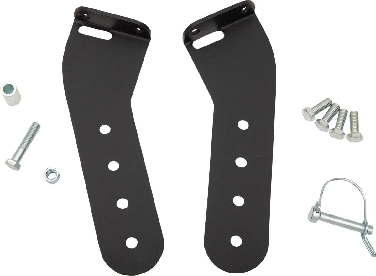 MOOSE OFFROAD- SNOW Plow Lift Mast Kit bild 1 PMMEDIA:275323eceea41e33
