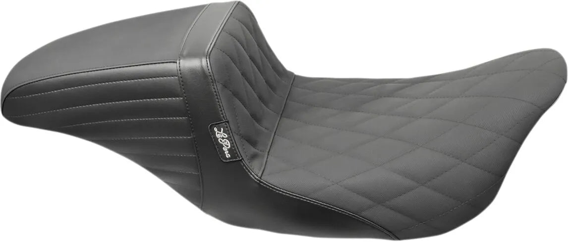 Le Pera Kickflip Daddy Long Legs Seat Sadlar Harley Touring bild 17 PMMEDIA:38f0d60b4a8fd469