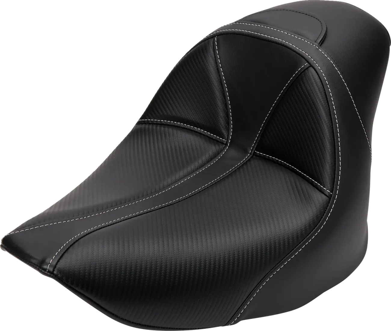 Saddlemen Dominator Solo Seat Sadlar Harley Softail bild 3 PMMEDIA:ae7552ca9a77c882