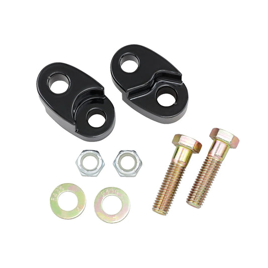 BARON Liftkit för bakre fjädring 1" bild 1 PMMEDIA:62a41e4fbd419f10