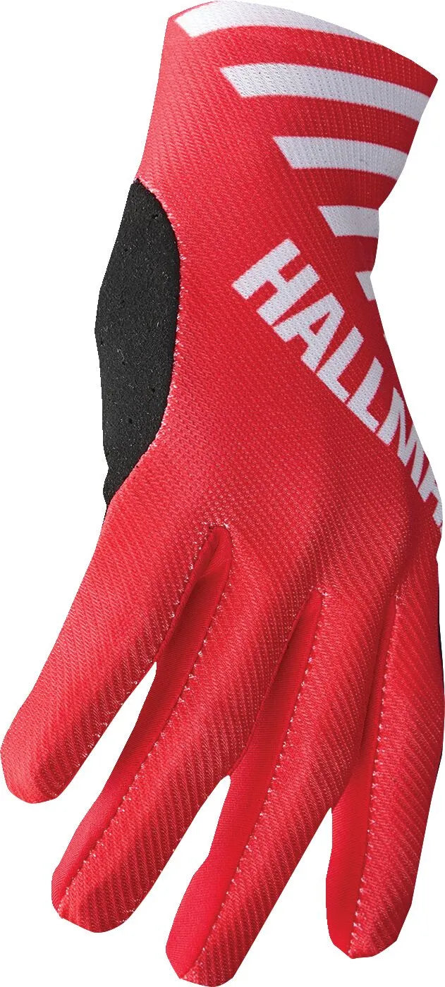 Thor Hallman Mainstay Offroadhandskar herr bild 13 PMMEDIA:2232268138929019