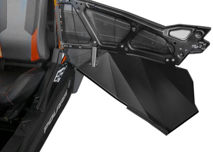 MOOSE OFFROAD HARD-PARTS Nedre Halvdörr för RZR bild 2 PMMEDIA:1aef5e3dc8d37bdf