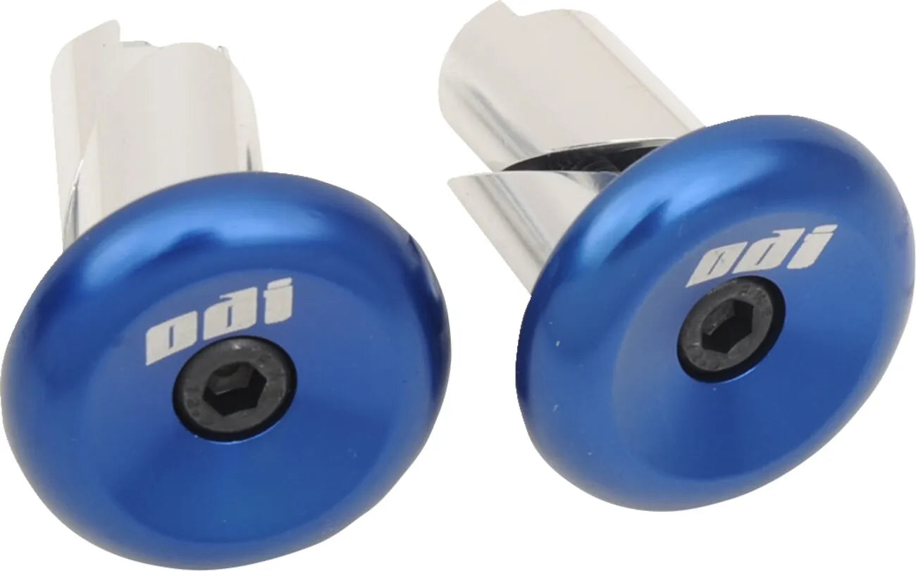 Odi Aluminum Handlebar End Plug Styrändar bild 4 PMMEDIA:d6739eaa41625b3c