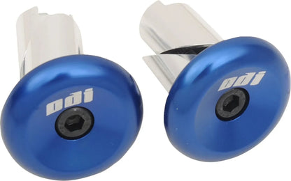 Odi Aluminum Handlebar End Plug Styrändar bild 4 PMMEDIA:d6739eaa41625b3c