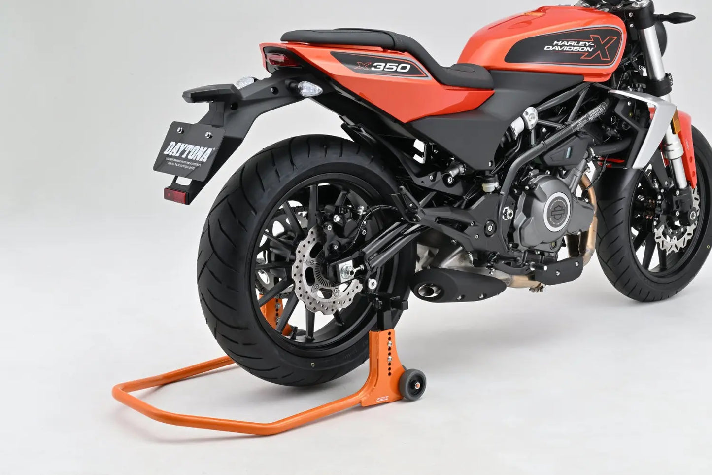 DAYTONA Justerbart bakstöd bild 12 PMMEDIA:1699f306ef9cb3aa