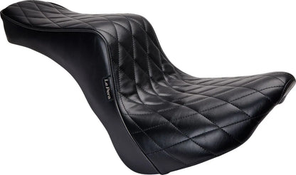 Le Pera Cherokee Seat Sadlar Harley Softail bild 5 PMMEDIA:0ad9cb721c77c637
