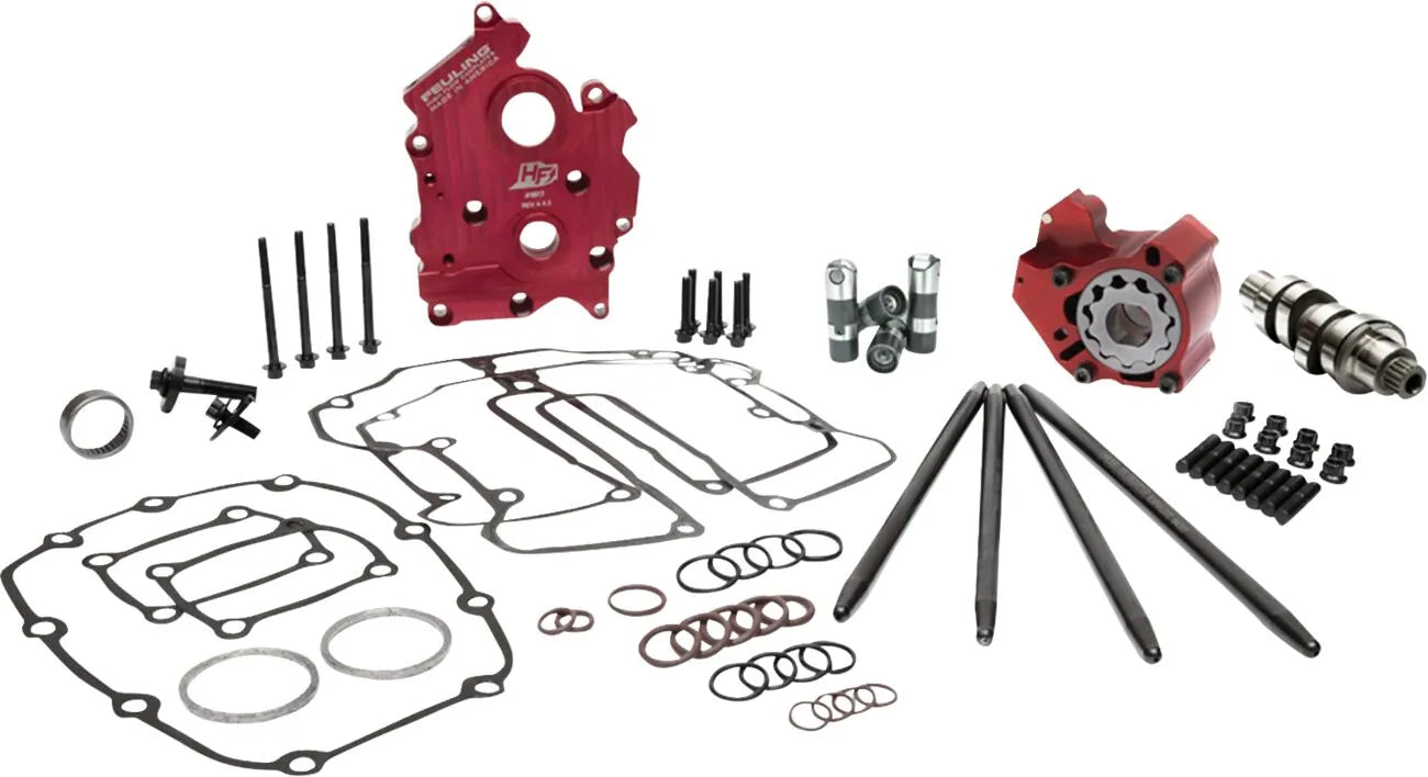 FEULING PARTS Race Series® Kamkit med korta hydrauliska lyftare bild 1 PMMEDIA:836ddc12271a09fd