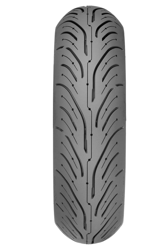 Michelin Pilot® Road 4: Dual Compound Sport-Touring Radial Radialdäck bak bild 2 PMMEDIA:2af3a6d22ee748c1