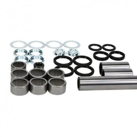 PROX Swingarm Linkage Bearing Kit YZ125/250 06-26 bild 1 PMMEDIA:faf259ccd7f56559