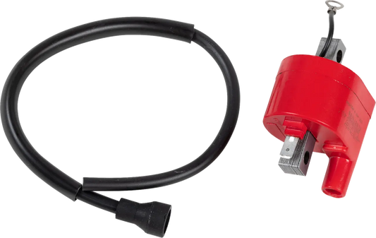 RICK'S MOTORSPORT ELECTRIC Hot Shot tändspole för Yamaha bild 1 PMMEDIA:80d3386769cf76b2