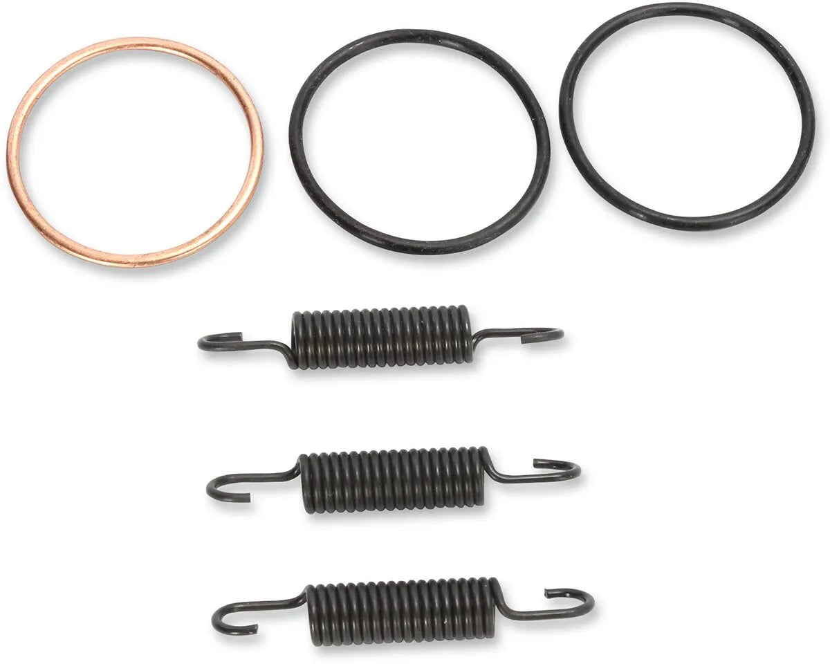 MOOSE OFFROAD HARD-PARTS Ljuddämparkitt bild 1 PMMEDIA:ba373334e266884c