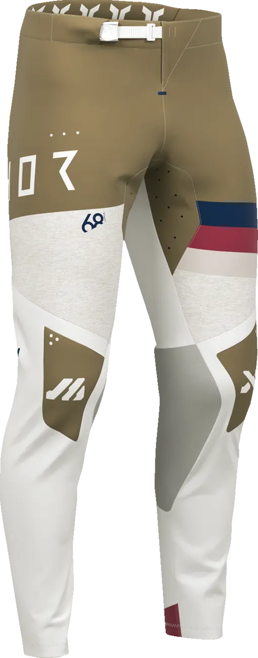 Thor Sportmode League Byxor herr bild 3 PMMEDIA:0cd4f8202a6df97b