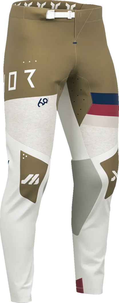 Thor Sportmode League Byxor herr bild 3 PMMEDIA:0cd4f8202a6df97b