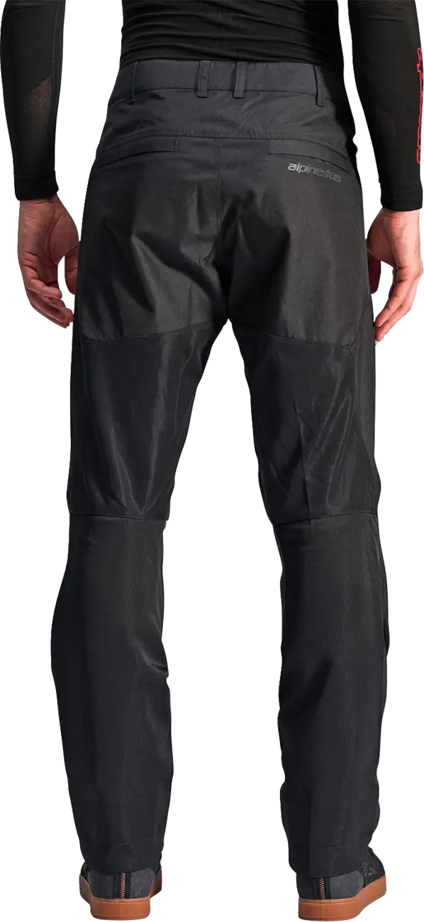Alpinestars (Road) C-1 Air Byxa textil herr bild 6 PMMEDIA:cd3ccab124e2cb25