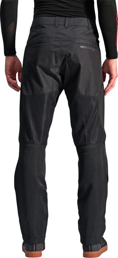 Alpinestars (Road) C-1 Air Byxa textil herr bild 6 PMMEDIA:cd3ccab124e2cb25