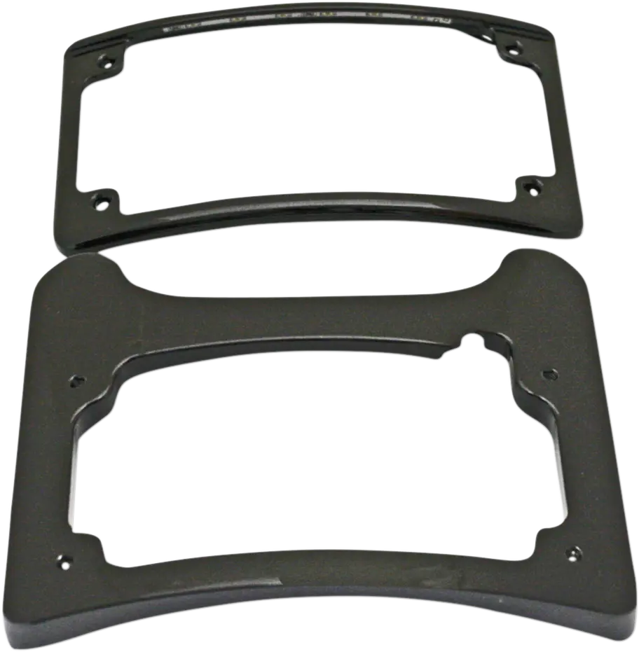 CUSTOM DYNAMICS Turn Signal Eliminator Kit för H-D Touring - Glansig svart bild 1 PMMEDIA:58fe92ec3b96fbcf