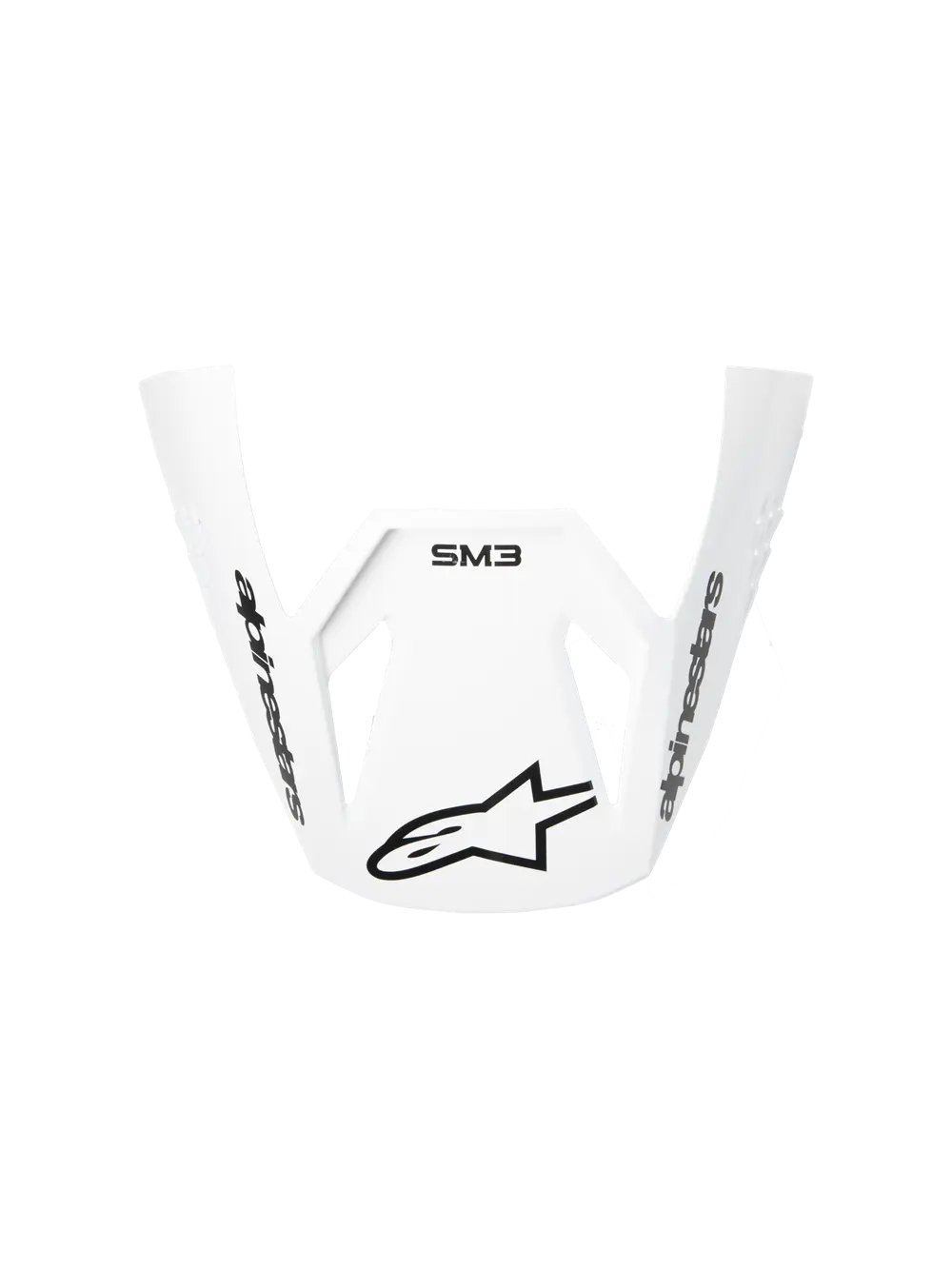 Alpinestars(Mx) SM3 Helmet Visor Skärmar & visir bild 2 PMMEDIA:9713f3ee09b15035