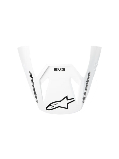 Alpinestars(Mx) SM3 Helmet Visor Skärmar & visir bild 2 PMMEDIA:9713f3ee09b15035