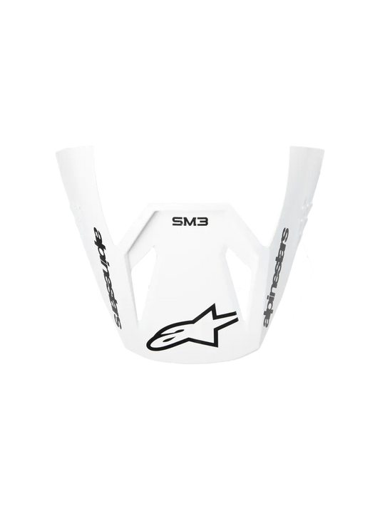 Alpinestars(Mx) SM3 Helmet Visor Skärmar & visir bild 2 PMMEDIA:9713f3ee09b15035