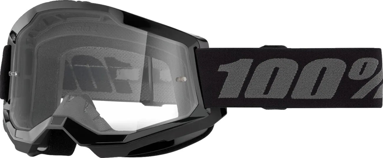 100 Percent Youth Strata 2 Goggle Goggles bild 6 PMMEDIA:3a5caf4d46a94deb