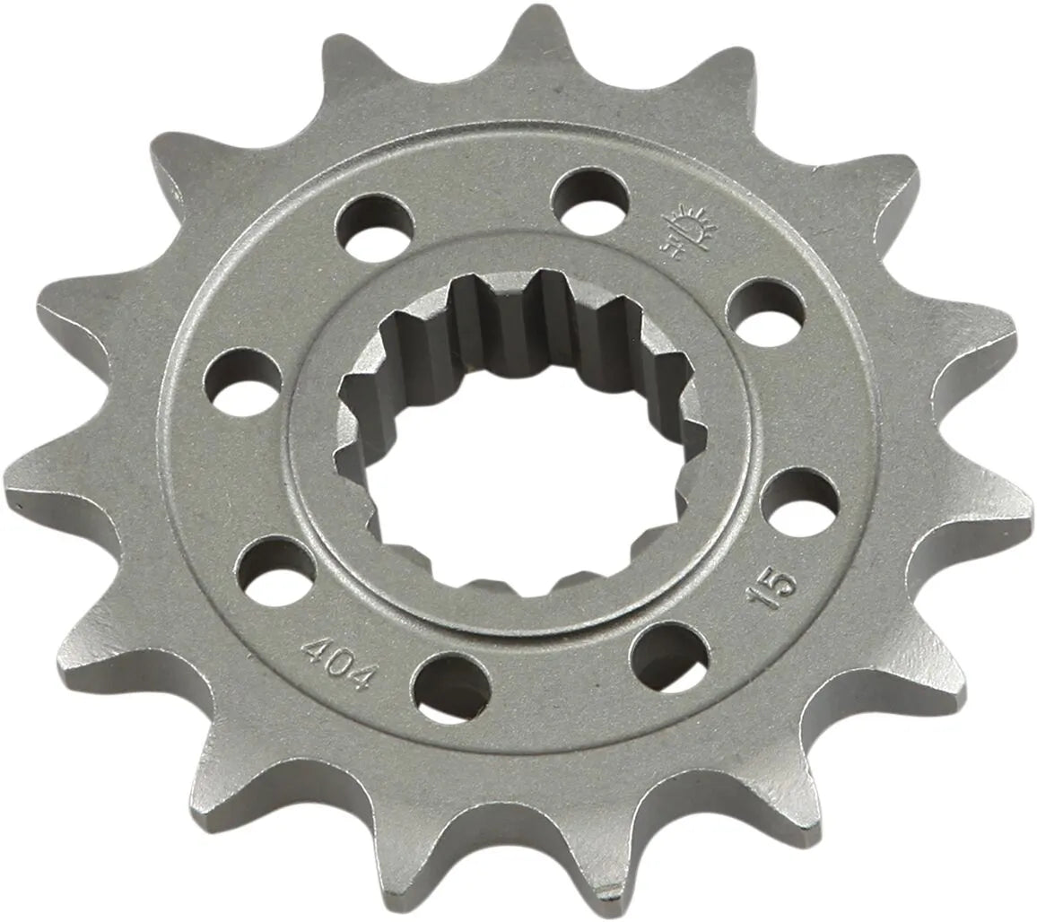 Jt Sprockets Front Sprocket Framdrev stål bild 6 PMMEDIA:3fe2ace17f3f8205
