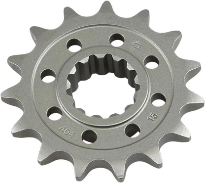 Jt Sprockets Front Sprocket Framdrev stål bild 6 PMMEDIA:3fe2ace17f3f8205