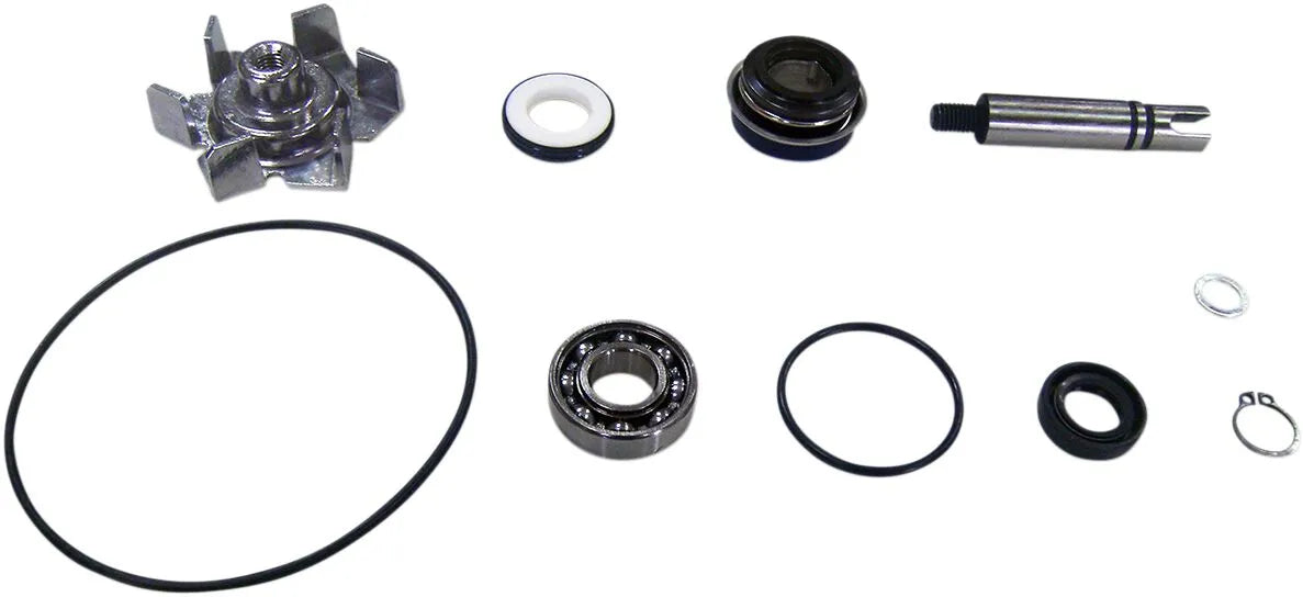 PARTS EUROPE Reparationskit för Vattenpump YAM bild 1 PMMEDIA:115863a7d69e84f1