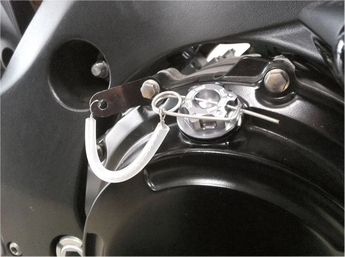 Psr Oil Filler Cap Kit Övriga motordelar bild 8 PMMEDIA:5e98fdccb45acfb0