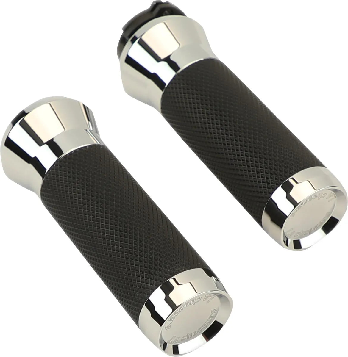 La Choppers Grips Handtag bild 2 PMMEDIA:2fce90dba02313aa