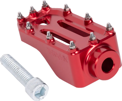 Thrashin Supply Co Aggressor Brake Pedal Bromspedaler & delar bild 4 PMMEDIA:fedeb7a50ee2444d