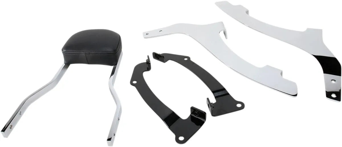 Cobra Square Sissy Bar Kit Sissybars bild 16 PMMEDIA:627df7c56fc15ded
