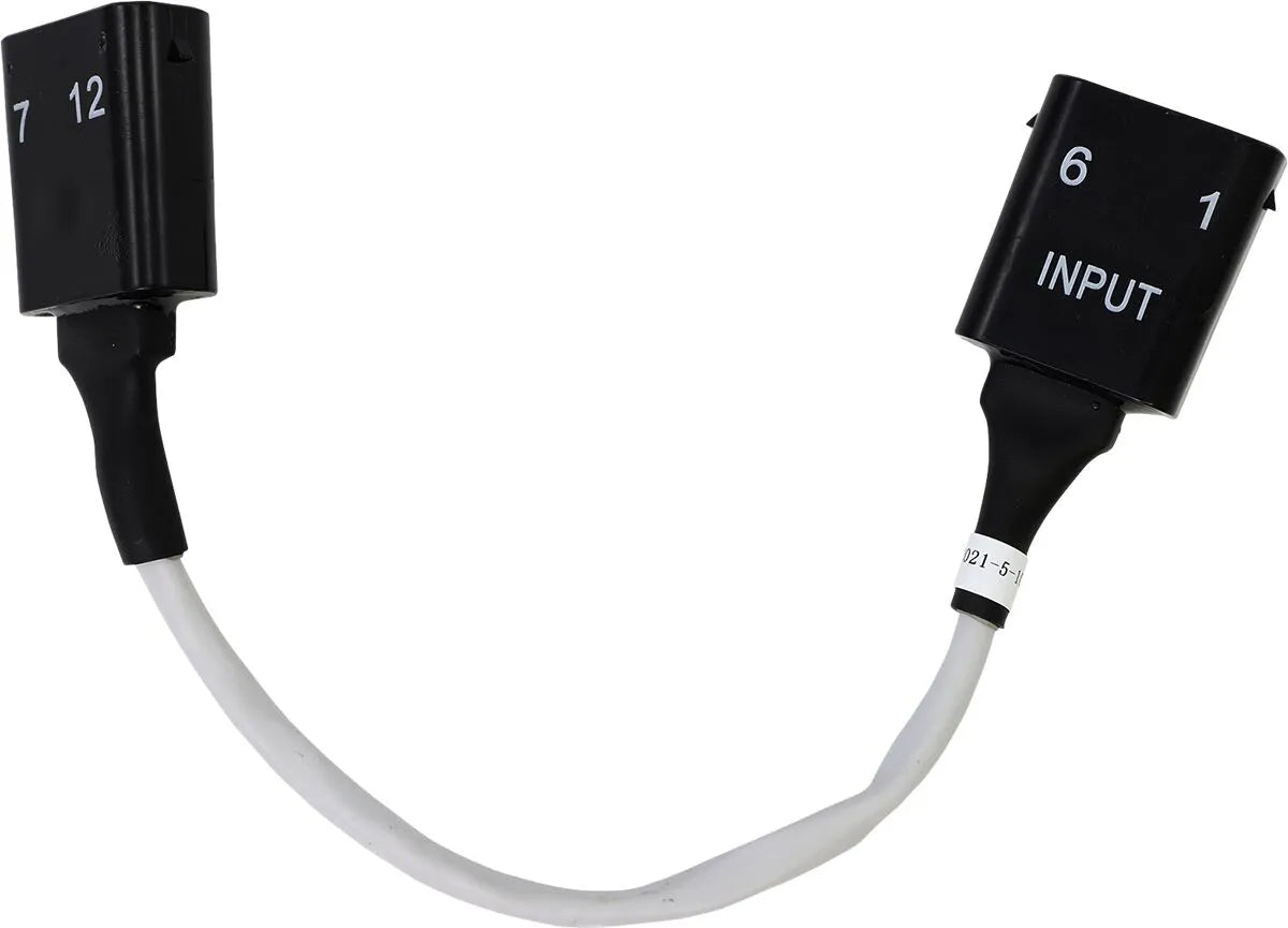 CUSTOM DYNAMICS TriBar Eliminator Harness bild 1 PMMEDIA:a0364e3052ba3d36