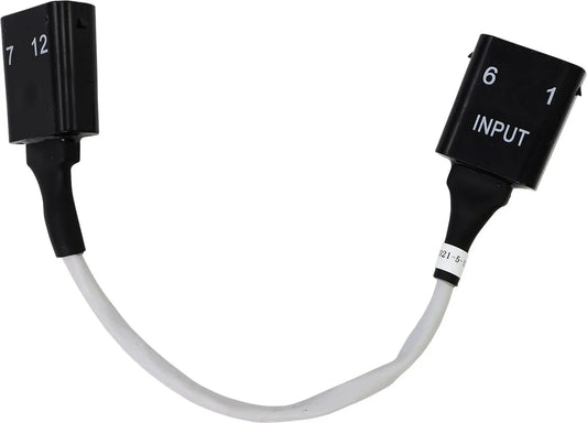 CUSTOM DYNAMICS TriBar Eliminator Harness bild 1 PMMEDIA:a0364e3052ba3d36