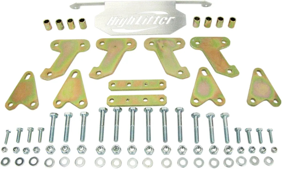 HIGH LIFTER Lift Kit för Ranger XP900 bild 1 PMMEDIA:20bbc2fa1c3d1c4a